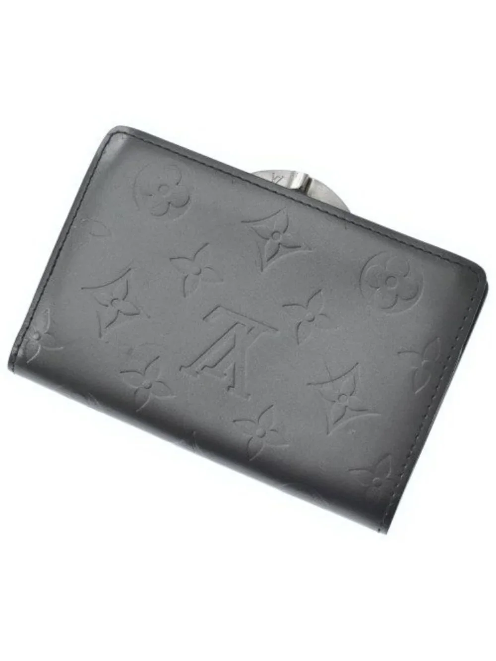Louis Vuitton Wallet Coin Case